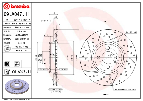 BREM09A04711
